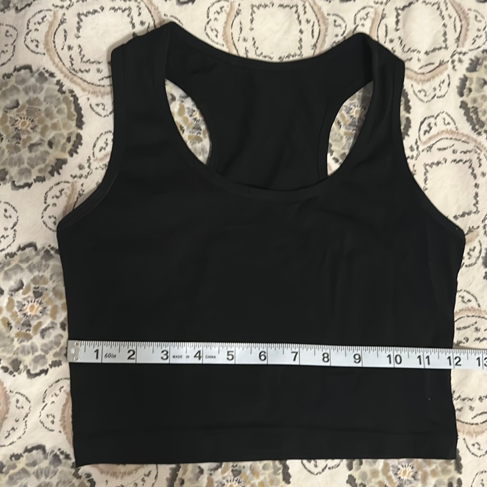 NVGTN, xs, black